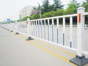 道路护栏